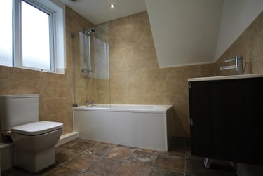 2 bed flat, Hotspur Street, Jesmond Vale, Newcastle, NE65BH - Image 6